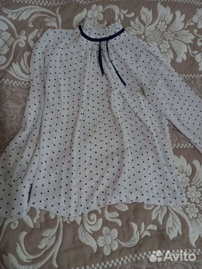 Женские вещи 44-48 р