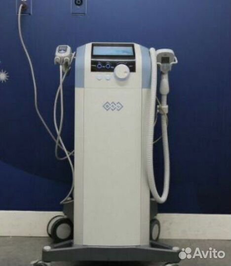 Exilis ultra 360