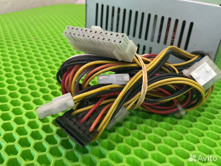 Блок питания ISO 500 W