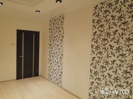 Ремонт квартиры