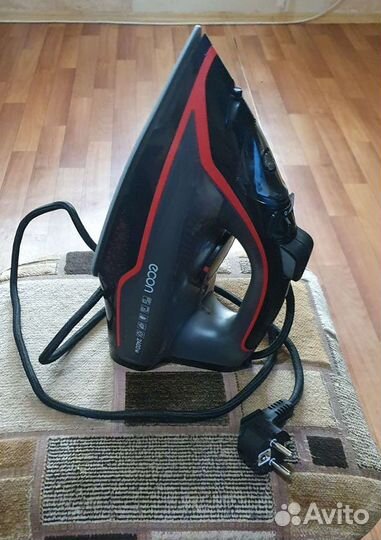 Паровой Утюг econ 2400Ватт