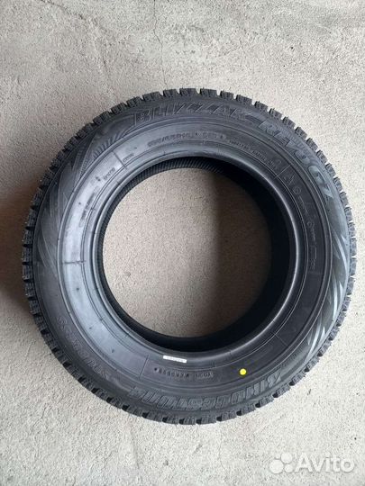 Bridgestone Blizzak Revo GZ 195/65 R15 91S