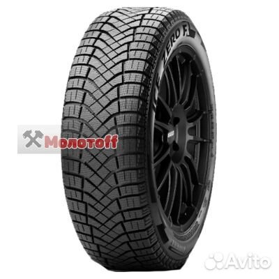Pirelli Ice Zero FR 235/55 R18 102T