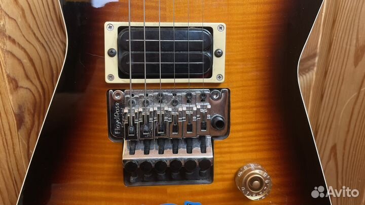 Электрогитара Dean ML 79