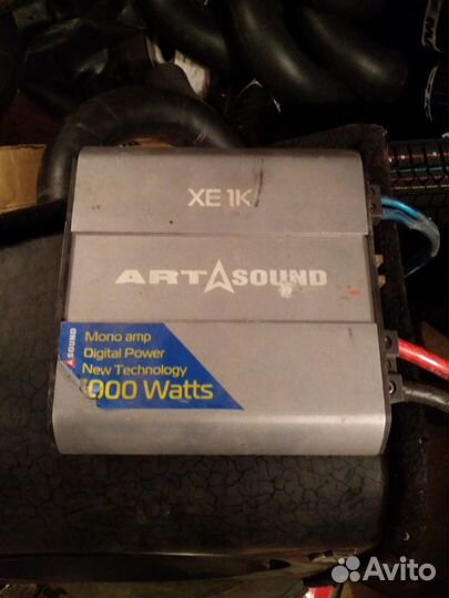 Сабвуфер Vibe SLR-15V