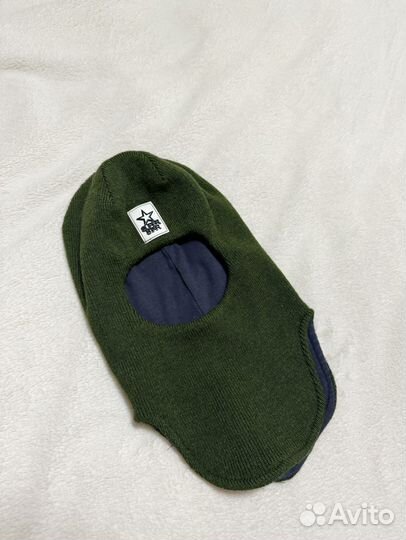 Шапка шлем mialt