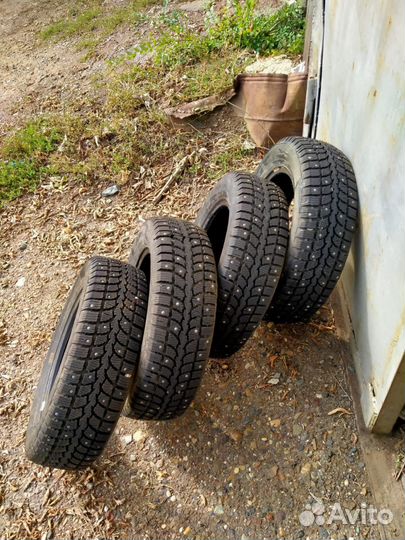 КАМА Кама-Евро-129 175/65 R14