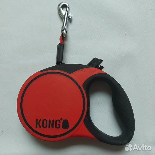 Поводок рулетка