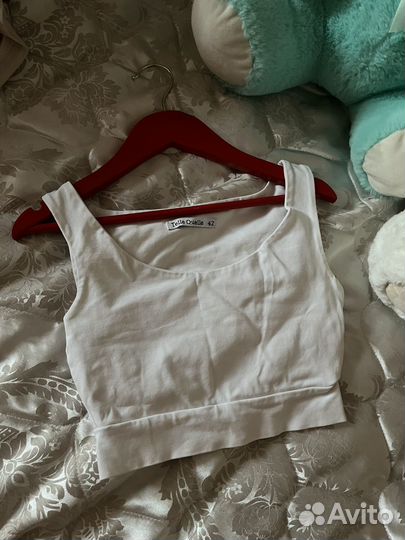 Топы на лето женские y2k