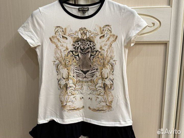 Платье Roberto Cavalli XS