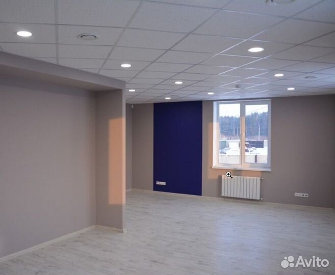 Ремонт и отделка помещений, офис, склад, магазин