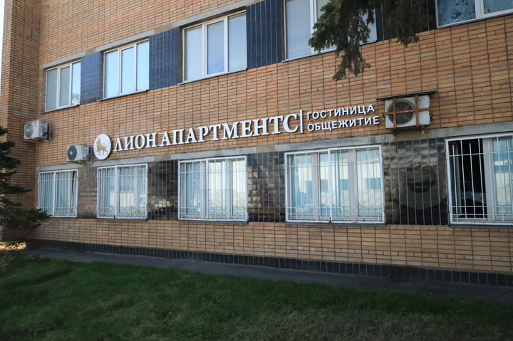 Комната 35 м², 1/4 эт.