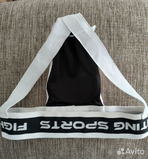 Ракушка защита паха