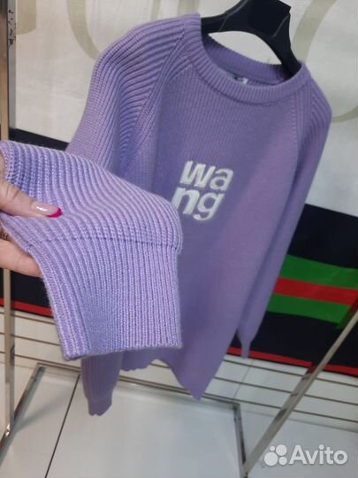 Свитер Alexander Wang