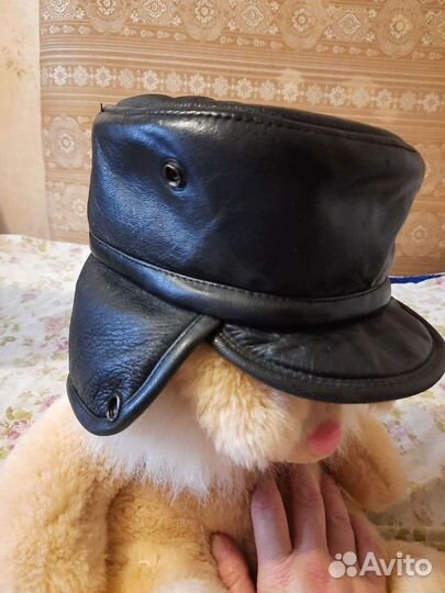 Кепка мужская