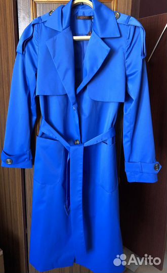 Тренч 44 р-р