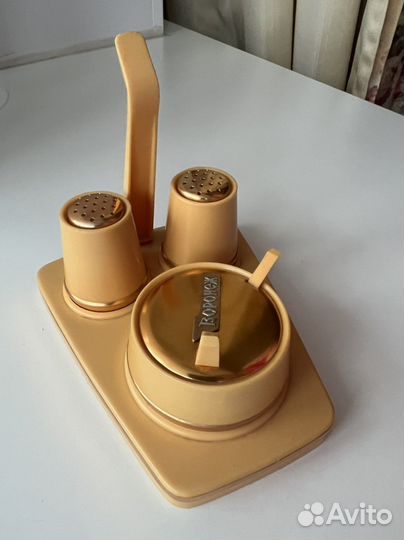 Набор для специй