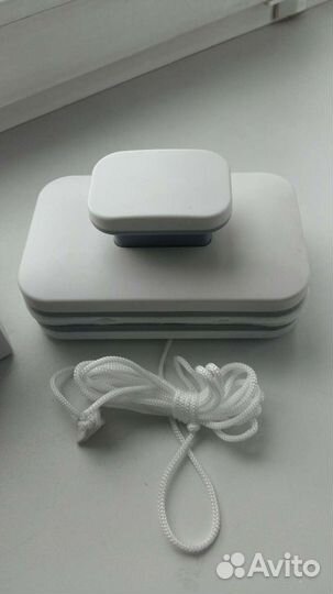 Стеклоочиститель для окон