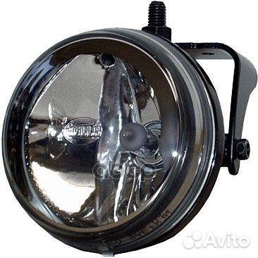 Фара противотуманная левая DynaView Evo2 - C-CL