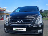 Hyundai Grand Starex 2.5 AT, 2017, 100 000 км, с пробегом, цена 2 840 000 руб.
