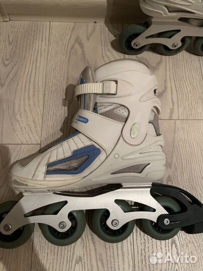 Ролики 41 размер