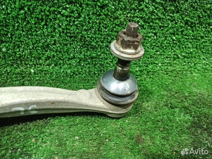 Рычаг подвески BMW X5 E70 (07-13) / X6 E71 (08-14) зад L б/у (арт. 33326795047)