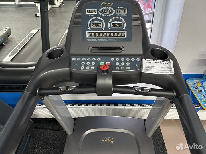 Беговая дорожка