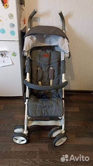Прогулочная коляска inglesina