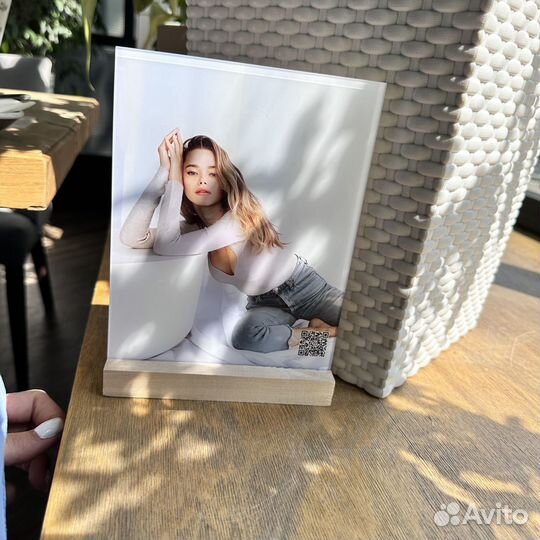 Коллаж с фото / подарок