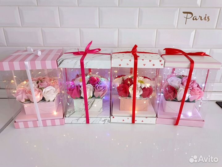 Подарок на юбилей