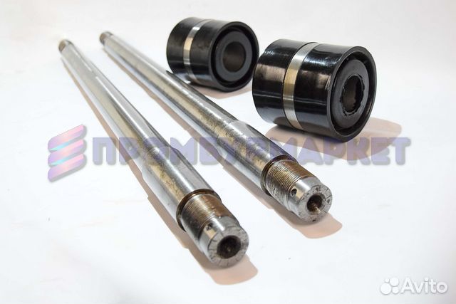 Шток поршня насоса 11гри
