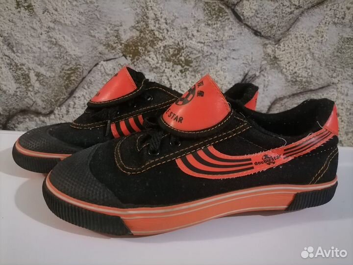 Бутсы детские