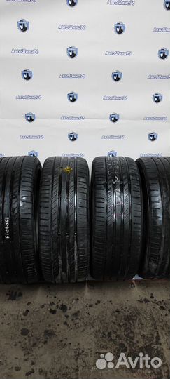 Continental ContiSportContact 5 235/45 R19