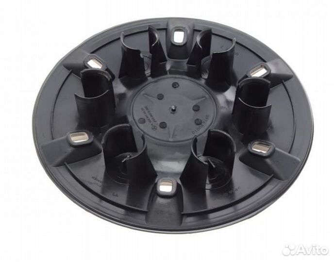 Колпак колеса MB Sprinter 906 кузов однокатковый