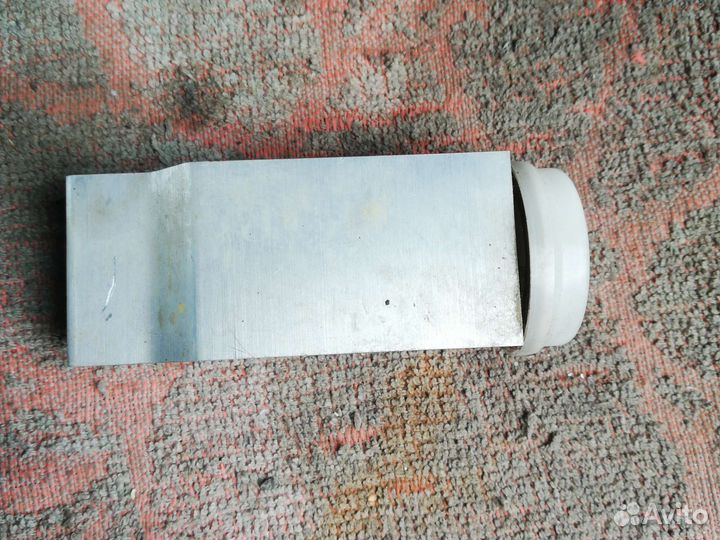 Клапан испарителя кондиционера Шевроле Лачетти