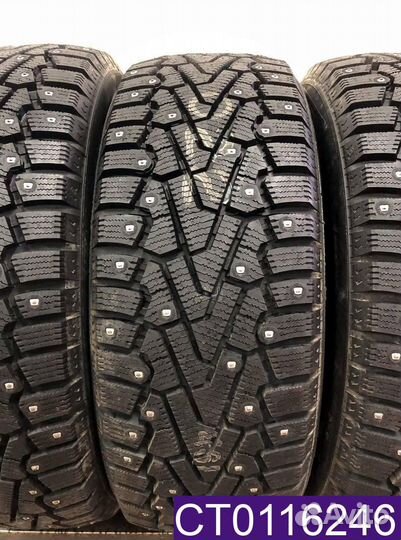 Pirelli Ice Zero 205/60 R16 96T