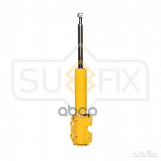 Стойка амортизаторная перед прав/лев LCV SU