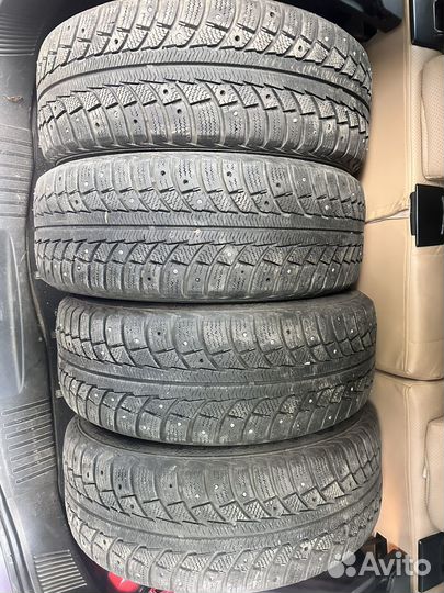 Gislaved Nord Frost 5 195/60 R15