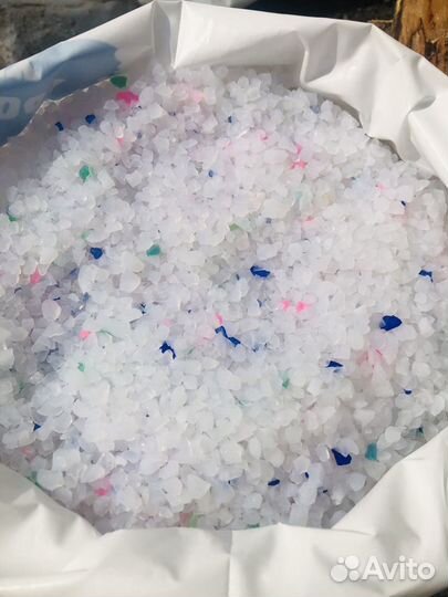 Силикагелевый наполнитель