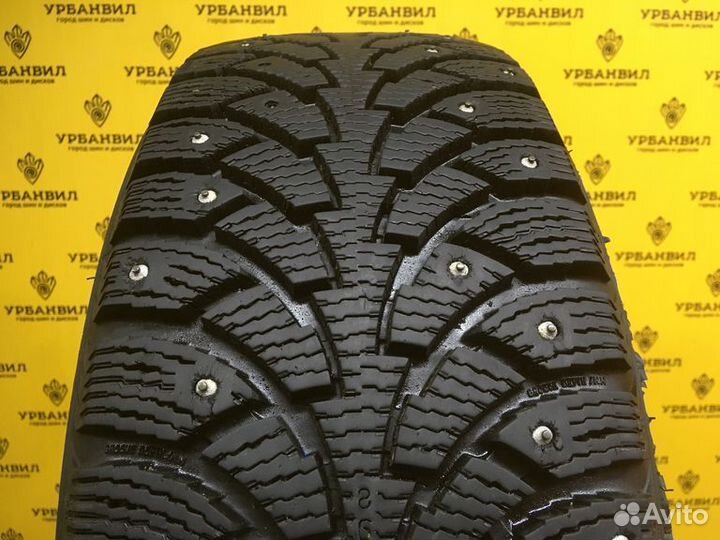 Nokian Tyres Nordman 4 195/60 R15 88T