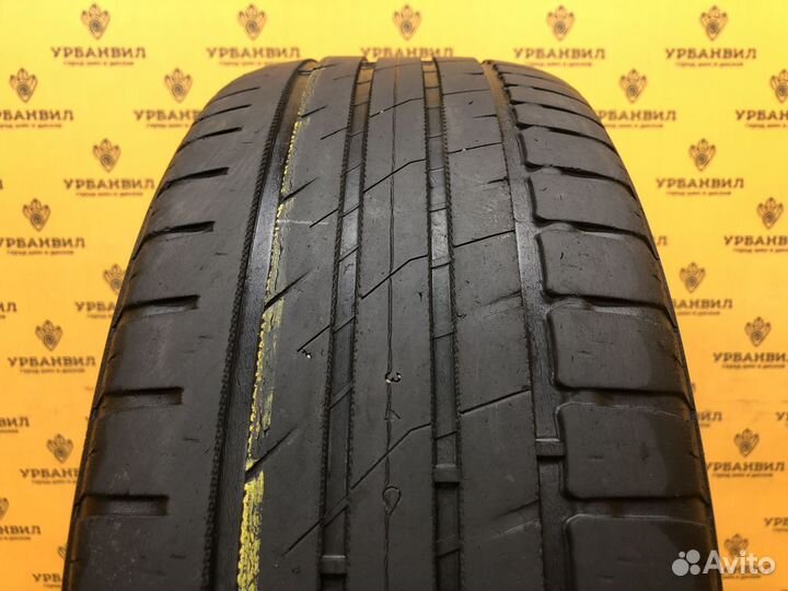 Nokian Tyres Hakka Green 2 205/60 R16