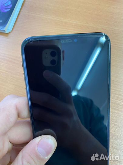 iPhone Xs Max, 256 ГБ
