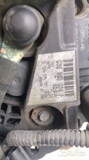 Генератор Volkswagen Transporter 5