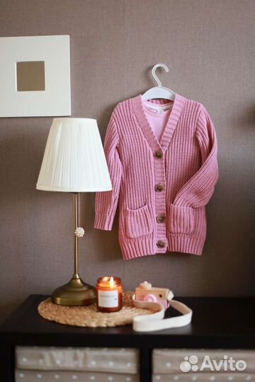 Детские вещи на девочку 104