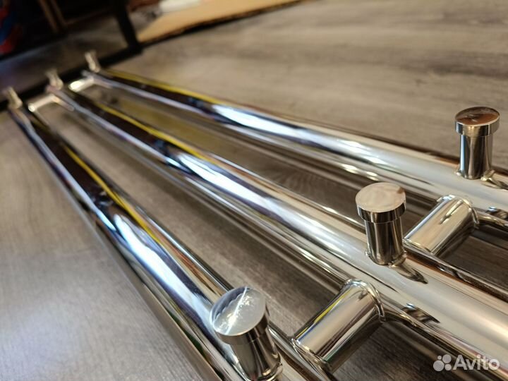 Электрический полотенцесушитель