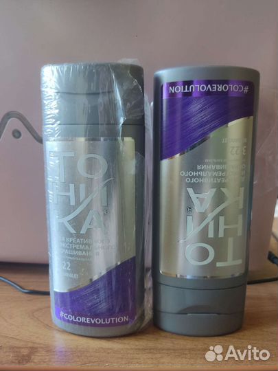 Тоник для волос Тоника