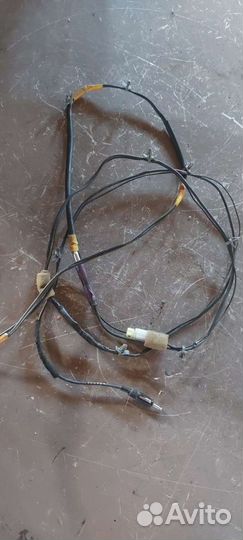 Антенна Nissan Murano