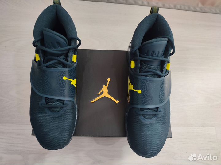 Кроссовки для баскетбола