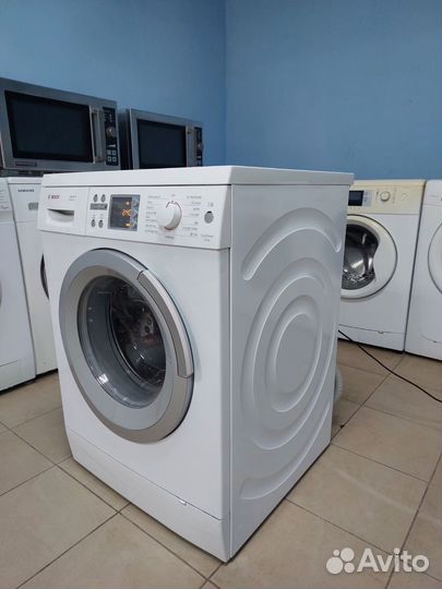 Стиральная машина Bosch 8кг
