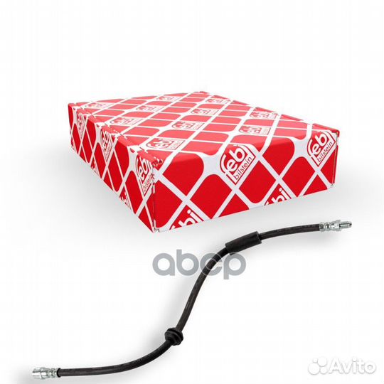 Шланг тормозной A2514200548 36472 Febi